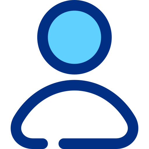 أيقونة المستخدم